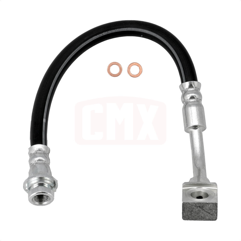 Rear Right Brake Hydraulic Hose 12-H620465 For Chevrolet Uplander Pontiac Montana Buick Terraza