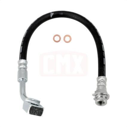 Front Left Brake Hydraulic Hose 12-H620466 For Pontiac Montana Chevrolet Uplander Buick Terraza