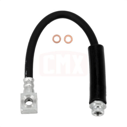 Front Brake Hydraulic Hose 12-H620472 For Chevrolet Cobalt Pontiac G5 Saturn Ion HHR Pursuit
