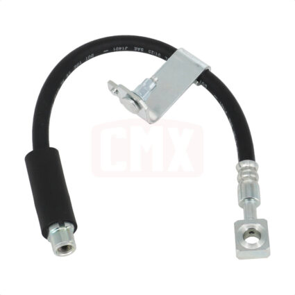 Front Left Brake Hydraulic Hose 12-H620474 For Chevrolet Malibu Pontiac G6 Saturn Aura
