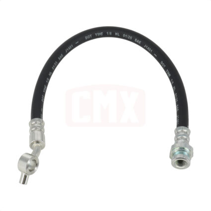 Front Right Brake Hydraulic Hose 12-H620536 For Nissan Frontier Pathfinder Xterra Suzuki Equator