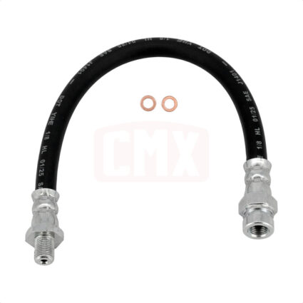 Rear Outer Brake Hydraulic Hose 12-H620543 For 2005-2015 Nissan Xterra