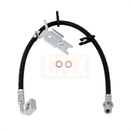 Front Right Brake Hydraulic Hose 12-H620564 For Dodge Chrysler 300 Charger Challenger Magnum