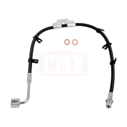 Front Right Brake Hydraulic Hose 12-H620580 For Dodge Ram 3500 2500