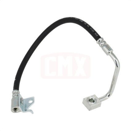 Front Right Brake Hydraulic Hose 12-H620585 For Jeep Grand Cherokee Commander