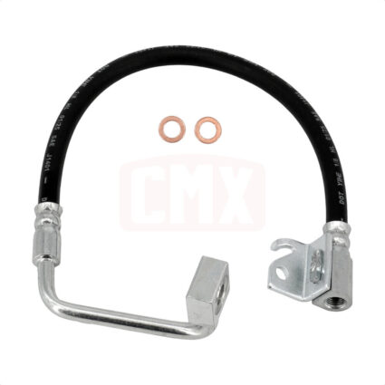 Front Left Brake Hydraulic Hose 12-H620586 For Jeep Grand Cherokee Commander