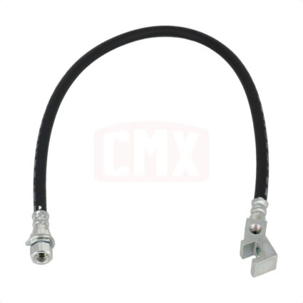 Rear Center Brake Hydraulic Hose 12-H620611 For 2005-2010 Ford F-350 Super Duty F-250 4WD