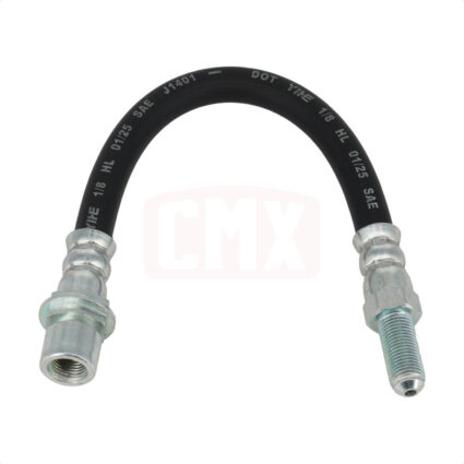Rear Brake Hydraulic Hose 12-H620620 For 2005-2007 Ford Five Hundred Freestyle Mercury Montego