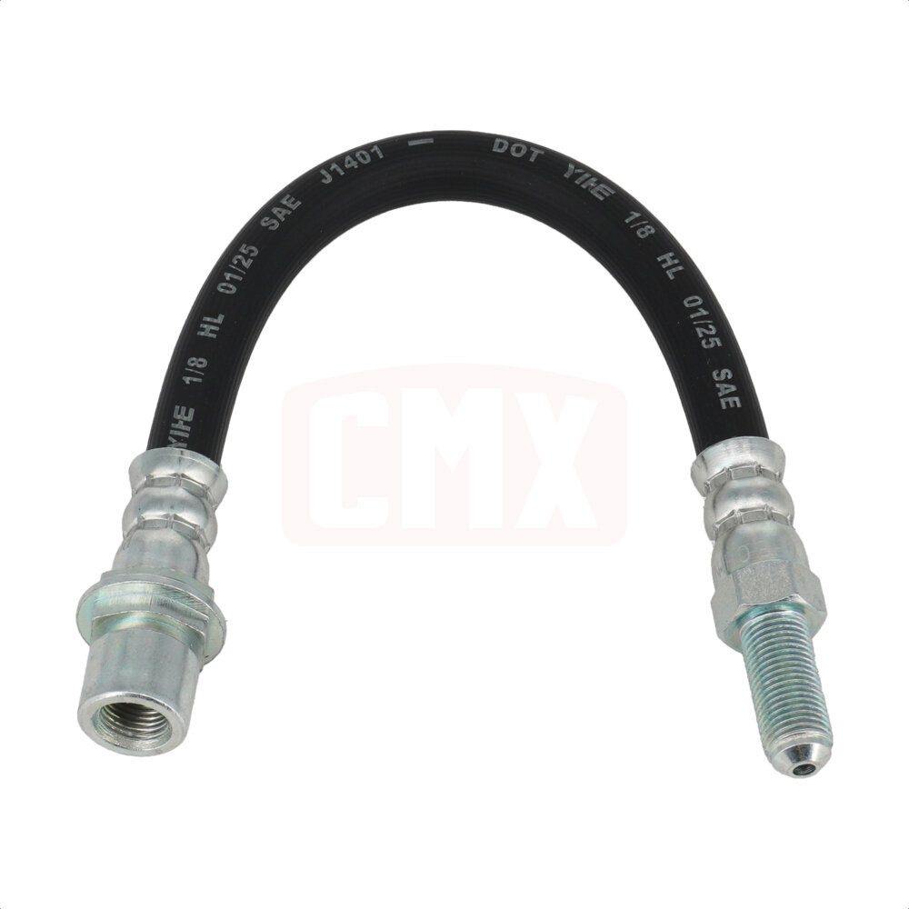 Rear Brake Hydraulic Hose 12-H620620 For 2005-2007 Ford Five Hundred Freestyle Mercury Montego