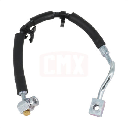 Front Right Brake Hydraulic Hose 12-H620621 For Ford F-150 Lincoln Mark LT