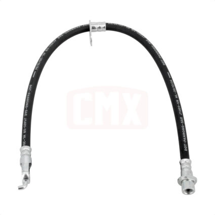 Front Left Brake Hydraulic Hose 12-H620640 For Toyota Corolla Matrix Pontiac Vibe Prius