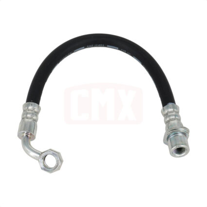 Rear Brake Hydraulic Hose 12-H620661 For Toyota 4Runner FJ Cruiser Lexus GX460 GX470 LX470 Land