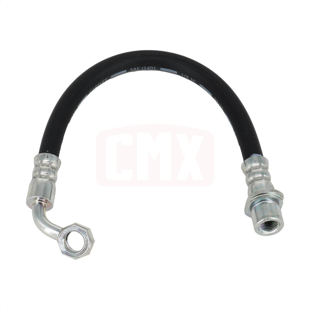 Rear Brake Hydraulic Hose 12-H620661 For Toyota 4Runner FJ Cruiser Lexus GX460 GX470 LX470 Land