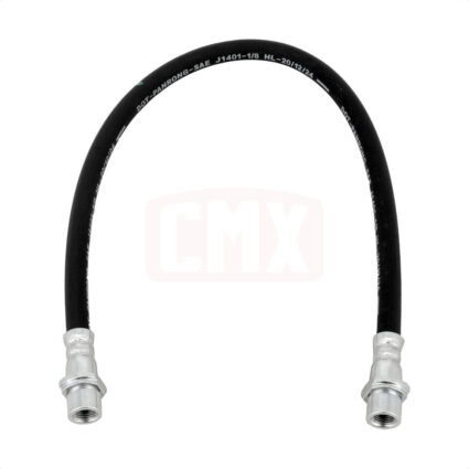 Rear Left Brake Hydraulic Hose 12-H620671 For Toyota Tacoma
