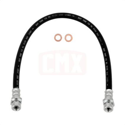 Rear Right Brake Hydraulic Hose 12-H620672 For Toyota Tacoma