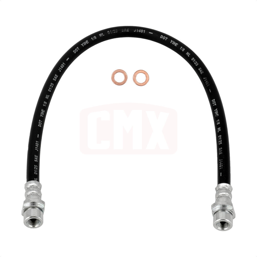 Rear Right Brake Hydraulic Hose 12-H620672 For Toyota Tacoma