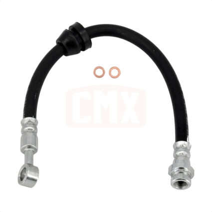 Front Brake Hydraulic Hose 12-H620682 For Chevrolet Aveo Pontiac Aveo5 Wave G3 Suzuki Swift+ Wave5