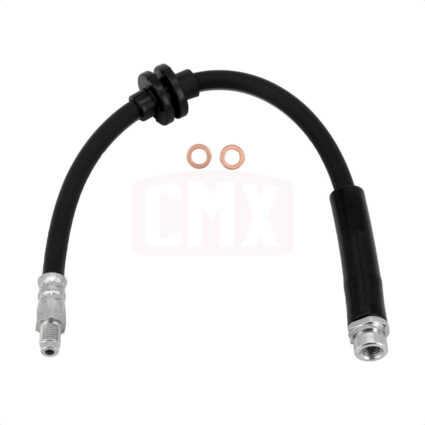 Rear Brake Hydraulic Hose 12-H620686 For Mazda 3 Sport