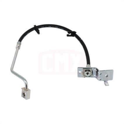 Front Left Brake Hydraulic Hose 12-H620691 For 1999-2004 Ford F-450 Super Duty F-550