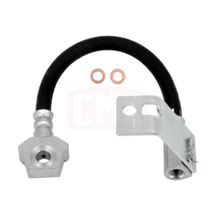 Rear Left Brake Hydraulic Hose 12-H620713 For Ford F-350 Super Duty F-250 Excursion