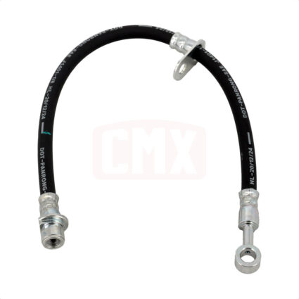 Front Brake Hydraulic Hose 12-H620732 For 2006-2014 Honda Ridgeline