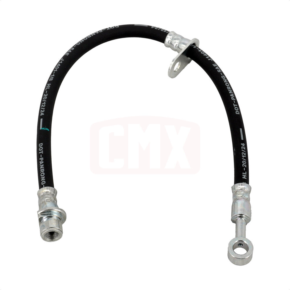 Front Brake Hydraulic Hose 12-H620732 For 2006-2014 Honda Ridgeline