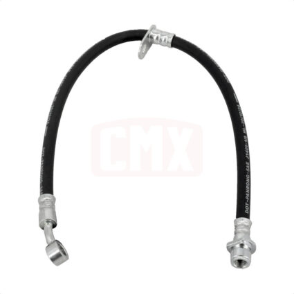 Front Right Brake Hydraulic Hose 12-H620735 For Honda Civic Acura CSX