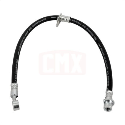 Front Left Brake Hydraulic Hose 12-H620736 For Honda Civic Acura CSX