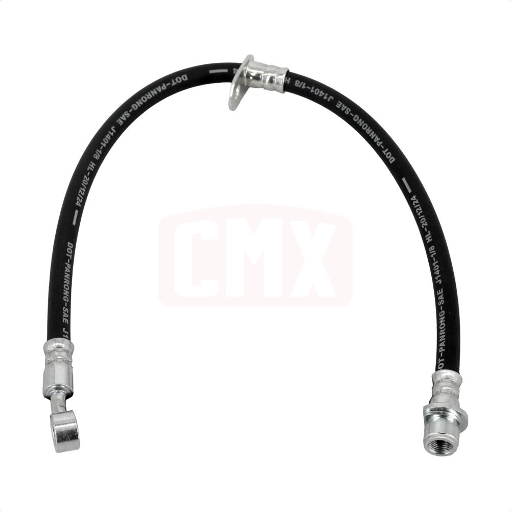 Front Left Brake Hydraulic Hose 12-H620736 For Honda Civic Acura CSX