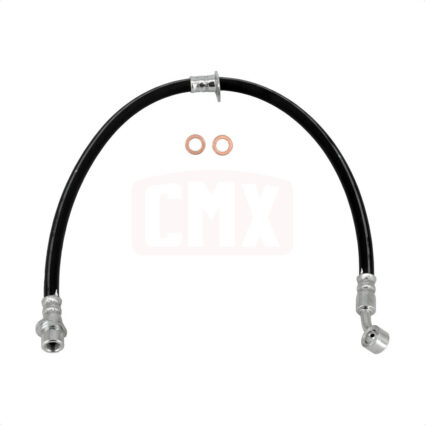 Front Right Brake Hydraulic Hose 12-H620739 For Honda Civic
