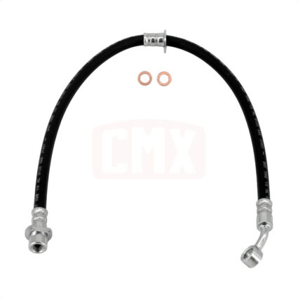 Front Left Brake Hydraulic Hose 12-H620740 For Honda Civic