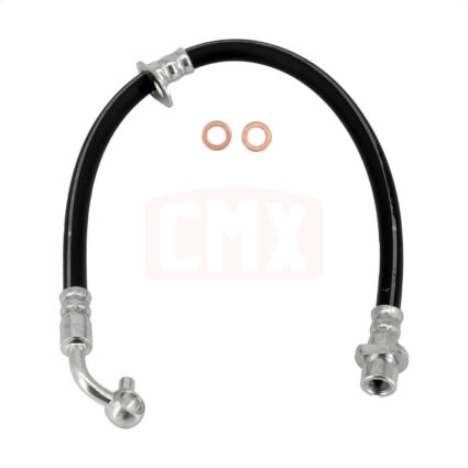 Front Right Brake Hydraulic Hose 12-H620741 For 2007-2011 Honda CR-V