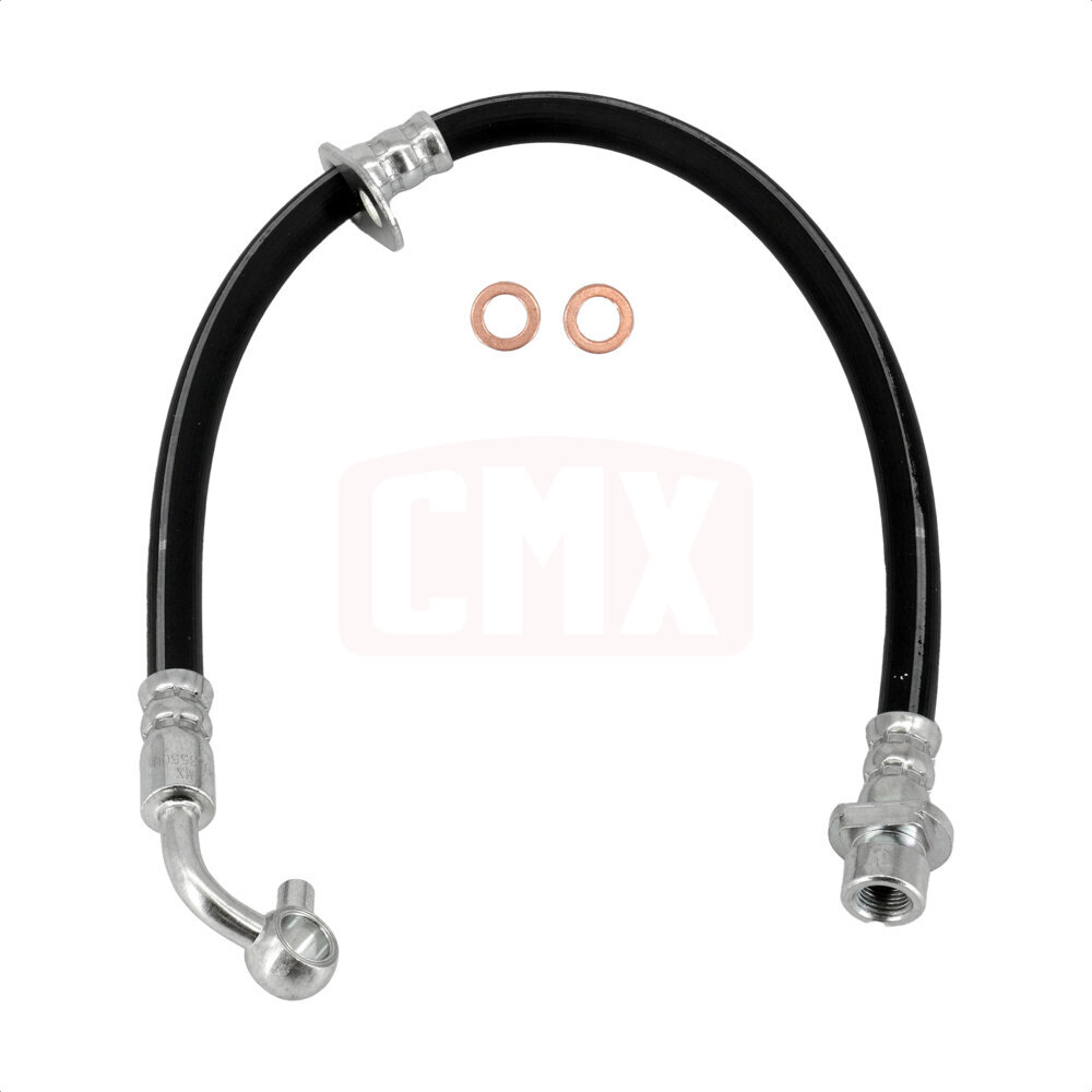 Front Right Brake Hydraulic Hose 12-H620741 For 2007-2011 Honda CR-V