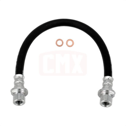 Rear Brake Hydraulic Hose 12-H620746 For Honda Ridgeline Fit