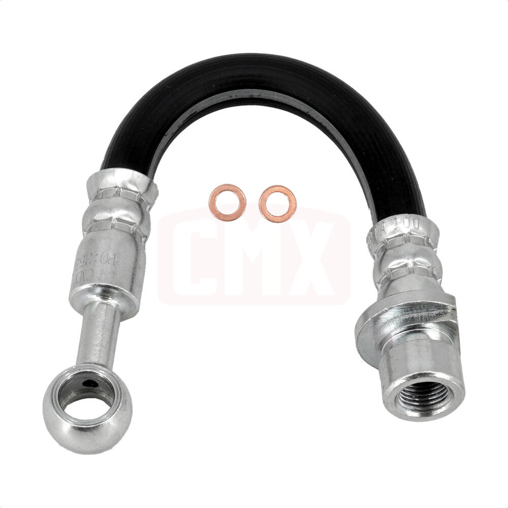 Rear Outer Brake Hydraulic Hose 12-H620747 For 2006-2014 Honda Ridgeline