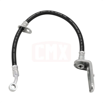 Rear Left Brake Hydraulic Hose 12-H620751 For 2006-2011 Honda Civic Acura CSX