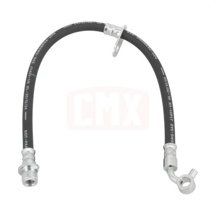 Rear Brake Hydraulic Hose 12-H620752 For 2007-2011 Honda CR-V