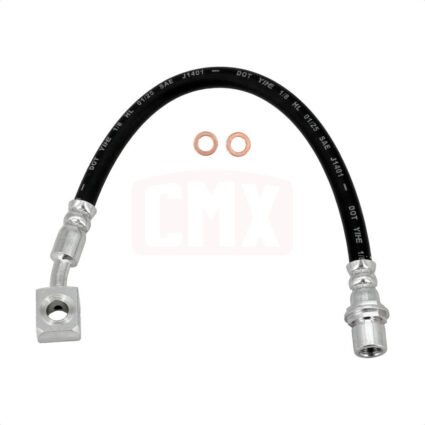 Rear Left Brake Hydraulic Hose 12-H620768 For Chevrolet Avalanche GMC Cadillac Tahoe Yukon Suburban