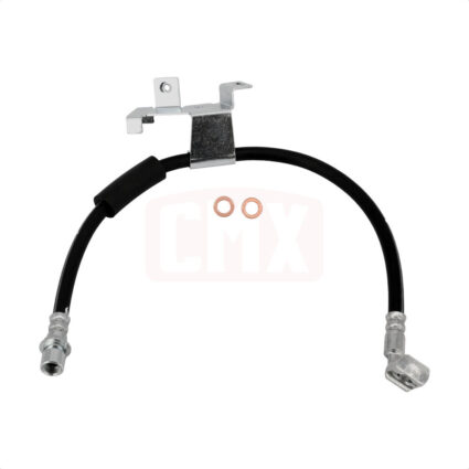 Front Right Brake Hydraulic Hose 12-H620780 For Chevrolet GMC Sierra 1500 Silverado Tahoe Cadillac