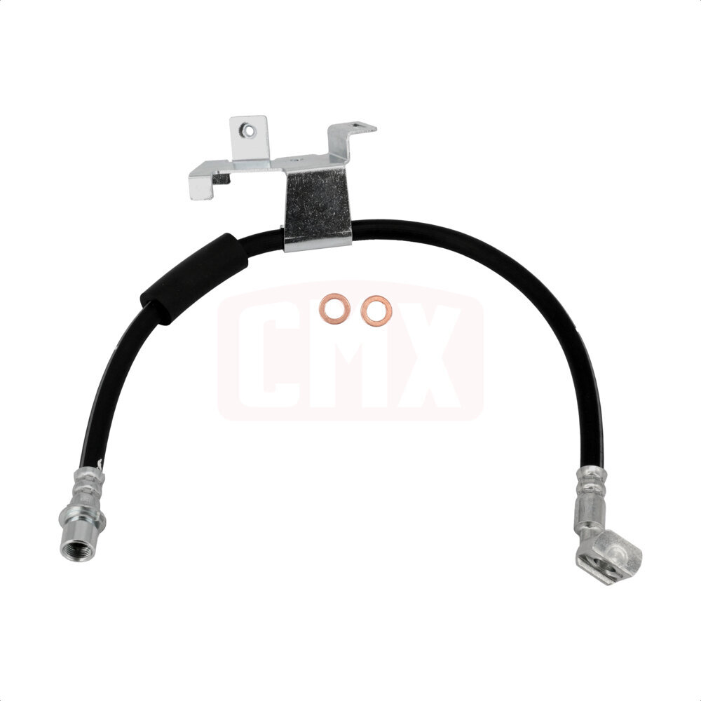 Front Right Brake Hydraulic Hose 12-H620780 For Chevrolet GMC Sierra 1500 Silverado Tahoe Cadillac