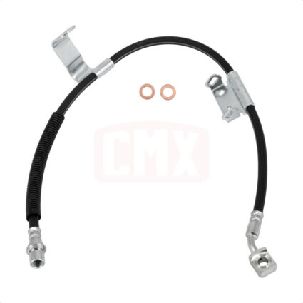 Front Left Brake Hydraulic Hose 12-H620786 For Chevrolet GMC Sierra 2500 HD Silverado 3500 Suburban