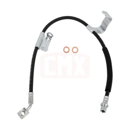 Front Right Brake Hydraulic Hose 12-H620787 For Chevrolet GMC Sierra 2500 HD Silverado 3500 Suburban