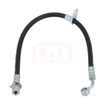 Rear Left Brake Hydraulic Hose 12-H620795 For Chevrolet Equinox Pontiac Torrent Suzuki XL-7