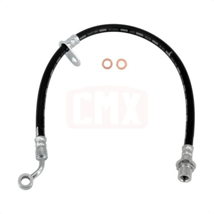 Rear Right Brake Hydraulic Hose 12-H620796 For Chevrolet Equinox Pontiac Torrent Suzuki XL-7