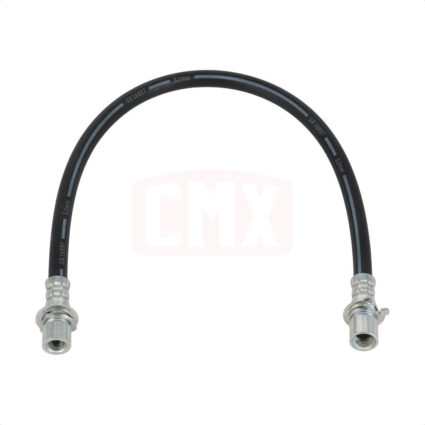 Rear Center Brake Hydraulic Hose 12-H620827 For GMC Sierra 1500 Chevrolet Silverado