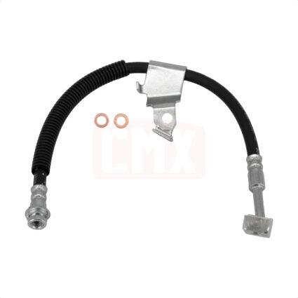 Front Left Brake Hydraulic Hose 12-H620831 For 2006-2011 Buick Lucerne Cadillac DTS