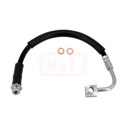 Front Left Brake Hydraulic Hose 12-H620881 For Dodge Grand Caravan Chrysler Town & Country Ram C/V