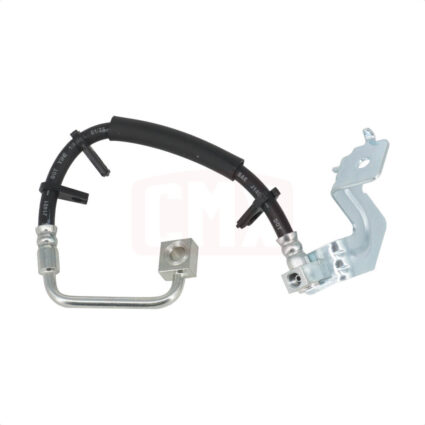 Rear Left Brake Hydraulic Hose 12-H620885 For Dodge Grand Caravan Chrysler Town & Country Volkswagen