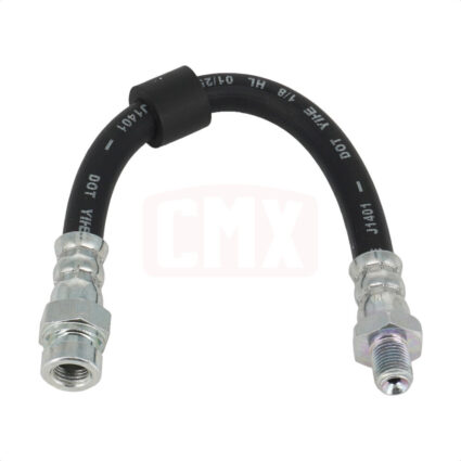 Rear Outer Brake Hydraulic Hose 12-H620907 For Jeep Patriot Compass Dodge Caliber