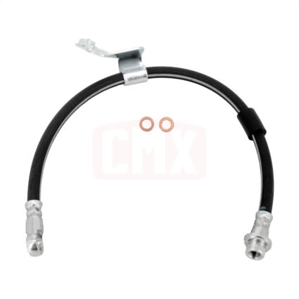 Front Left Brake Hydraulic Hose 12-H620908 For Jeep Patriot Dodge Chrysler Compass 200 Caliber